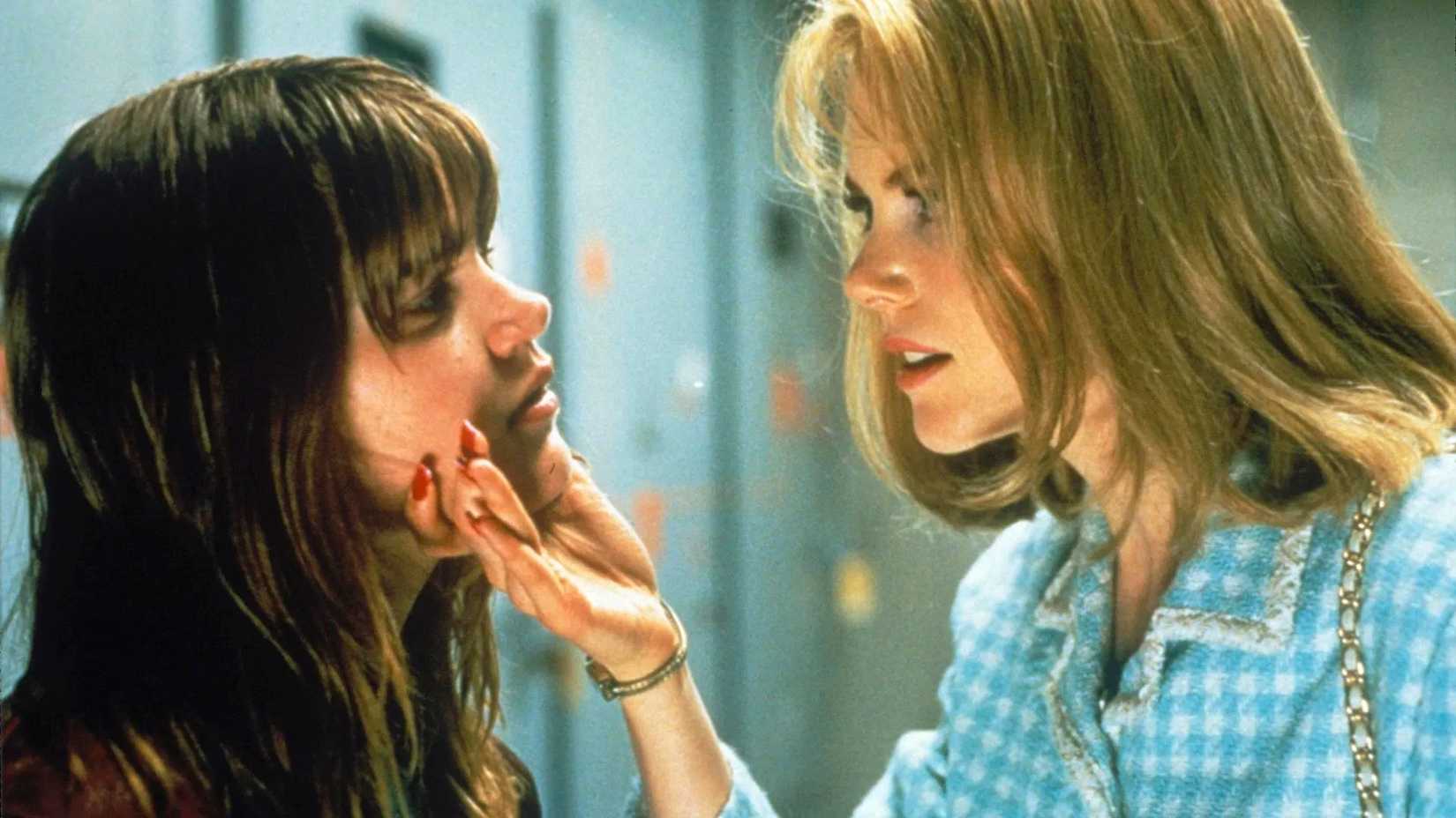 Nicole Kidman in 'To Die For' (1995)