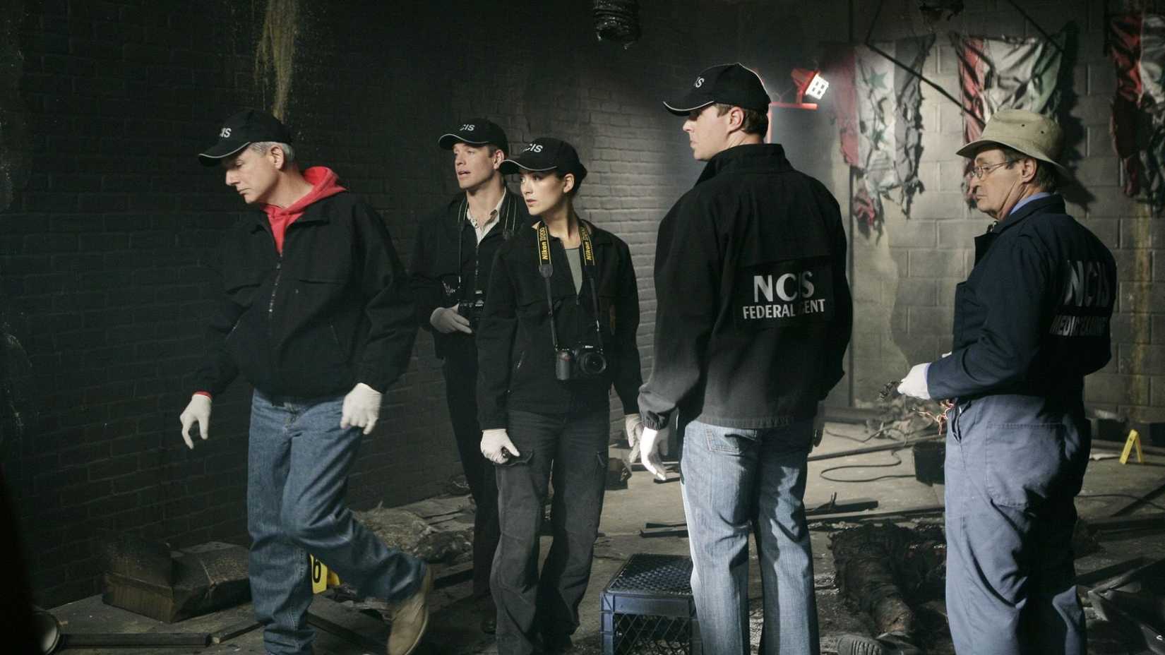 NCIS 'Grace Period' Episode