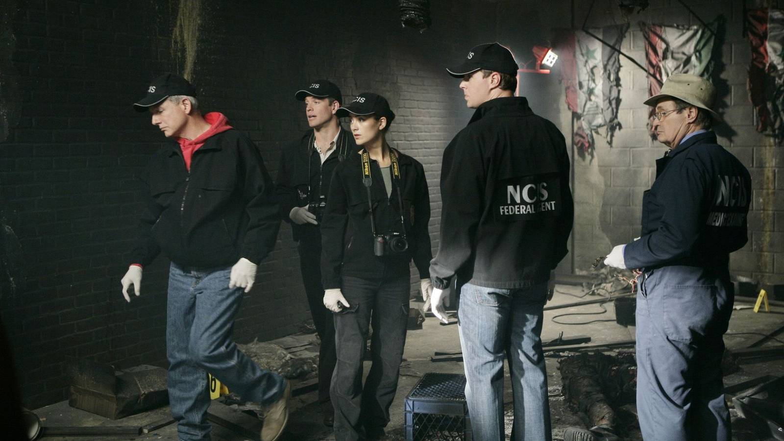 Reason for Highly Anticipated Spin-Off 'NCIS: Tony & Ziva' Cancellation Confirmed