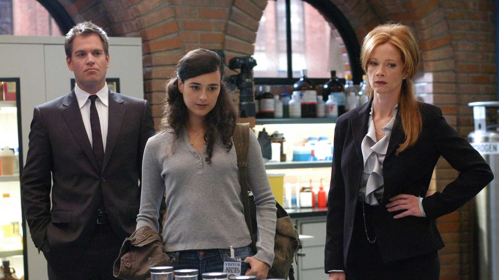 NCIS 'Kill Ari' Episode