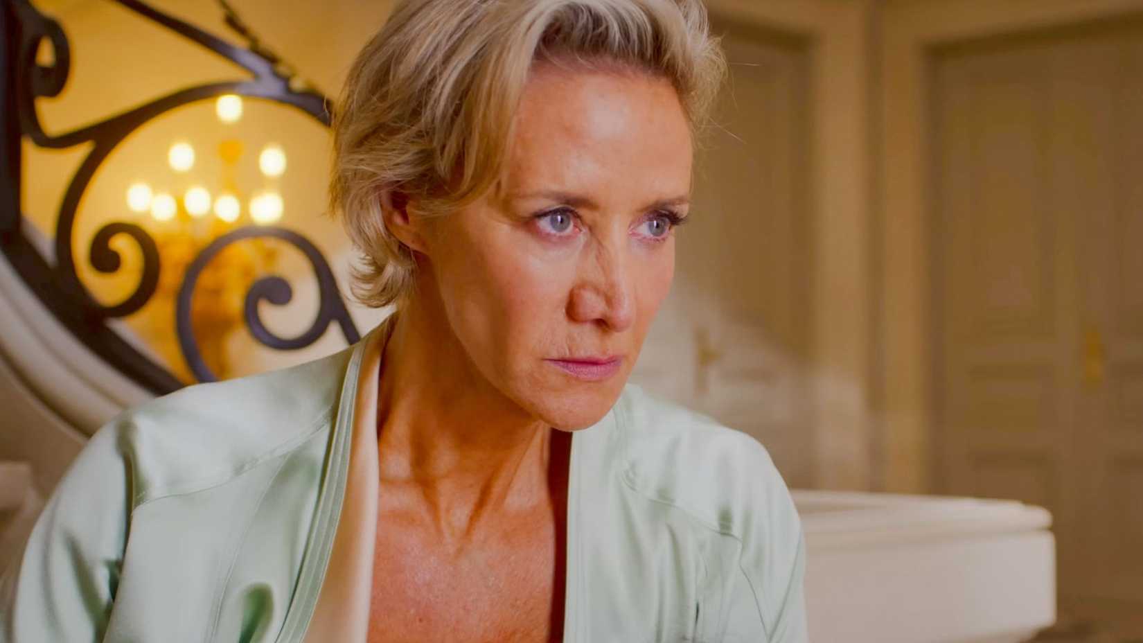 Janet McTeer as Hear in 'Kaos'