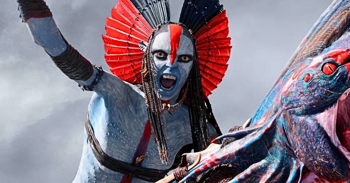 movieweb.com - Anthony Lund - James Cameron Suggests 'Avatar's Future Movies Will Have To Make Cuts To Continue