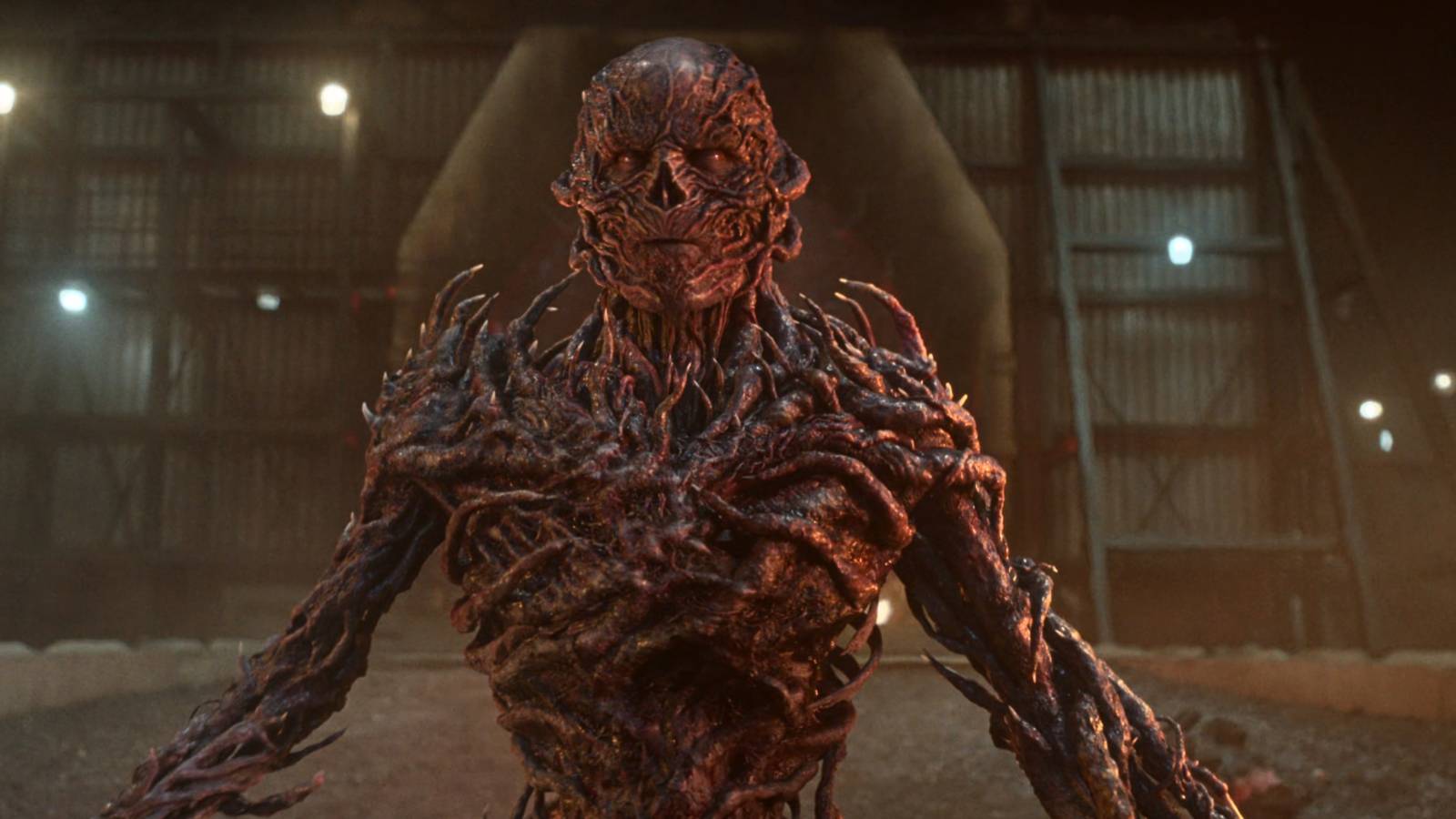 ‘Stranger Things’ 5 Star Explains Vecna’s Voice and Monstrous New Look ‘Stranger Things’ 5 Star Explains Vecna’s Voice and Monstrous New Look