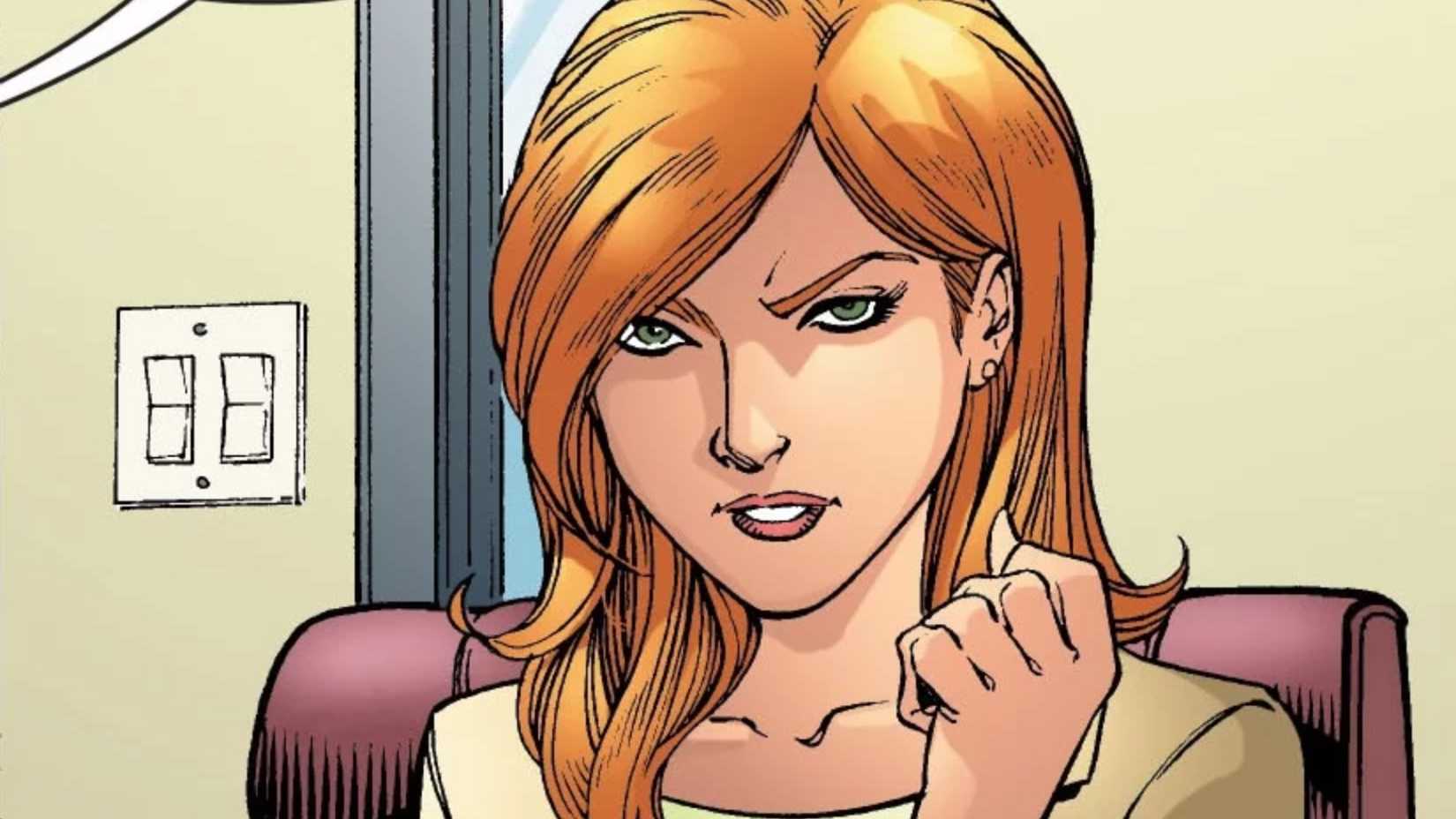 Vicki Vale