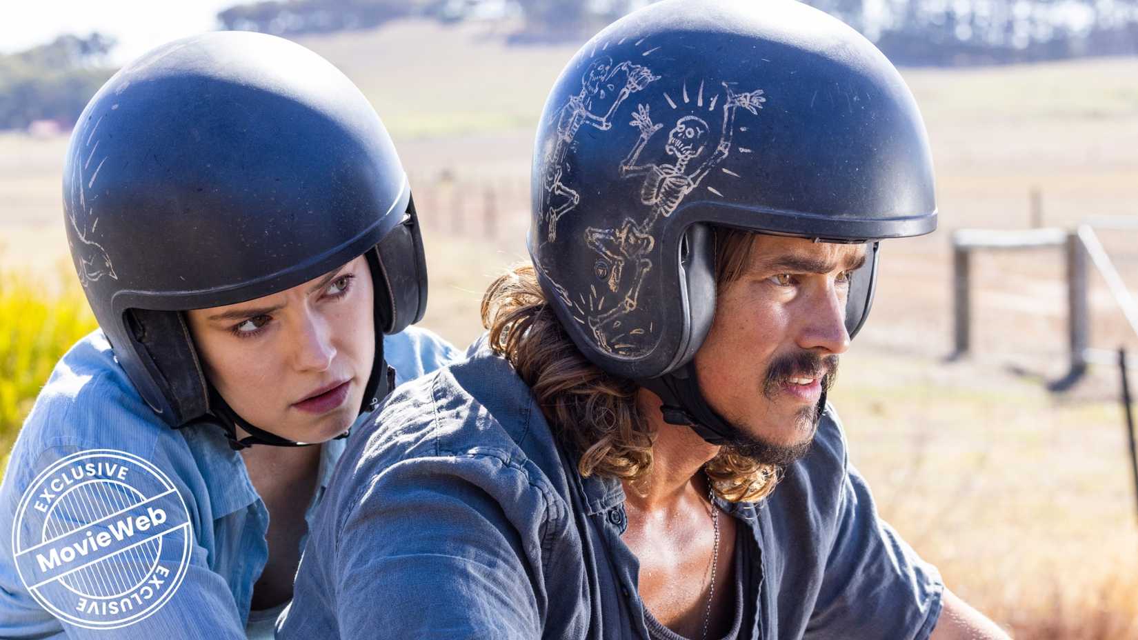 We Bury the Dead Exclusive