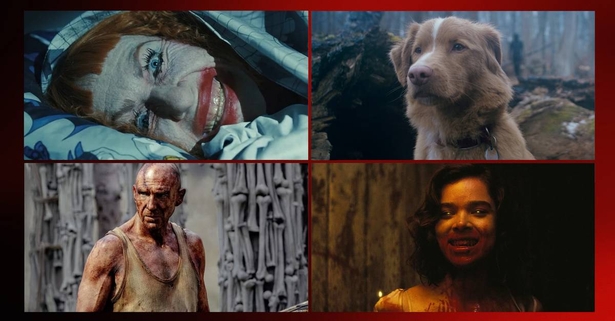 movieweb.com - Patrick Cavanaugh - 10 Best Horror Movies of 2025 (#1 Is a Future Classic)