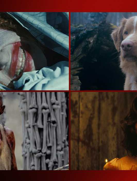 Weapons Rotten Tomatoes 'Sinners': Rotten Tomatoes Score Revealed for New Vampire Horror Movie