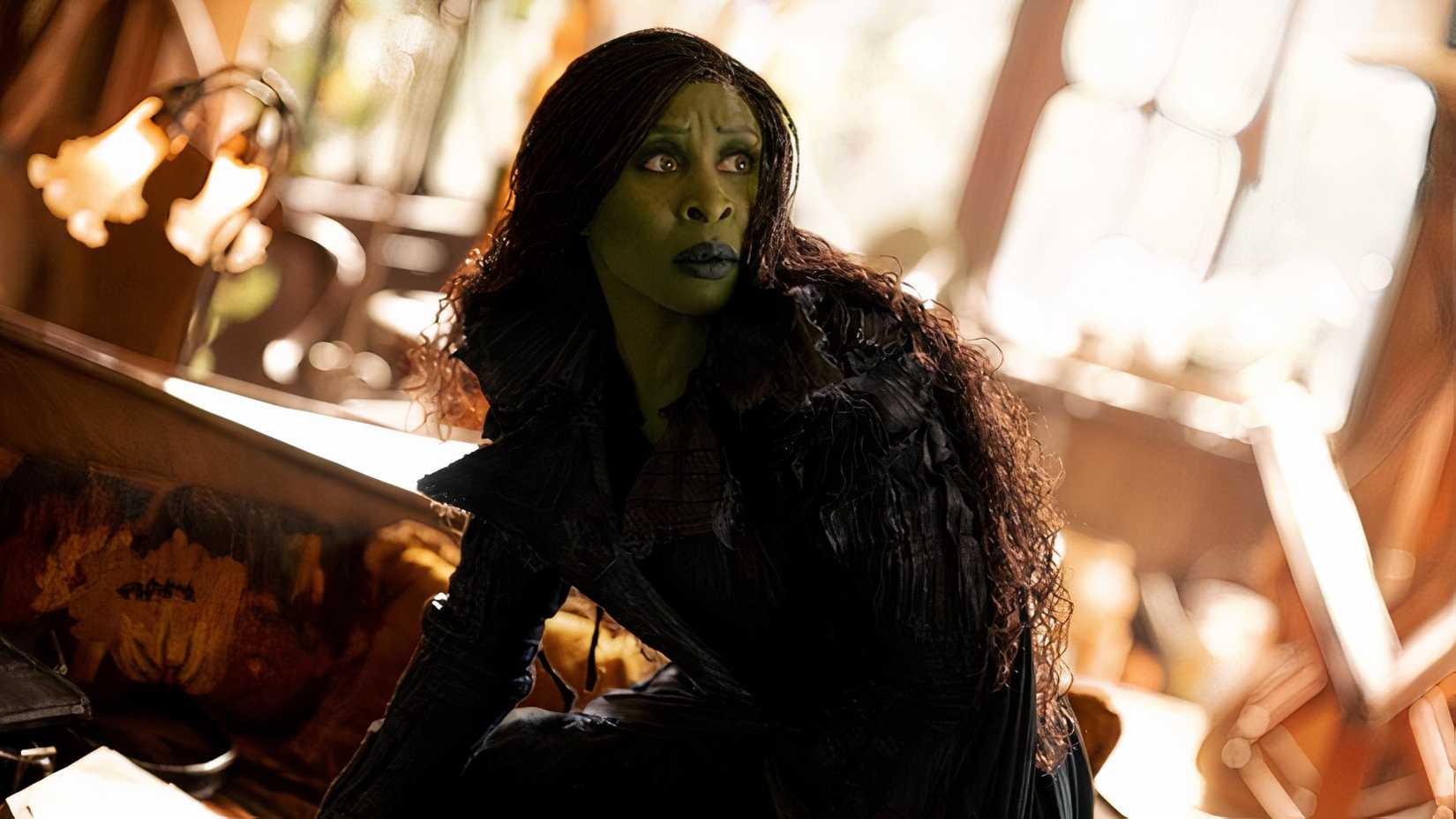 Wicked  - No Good Deed