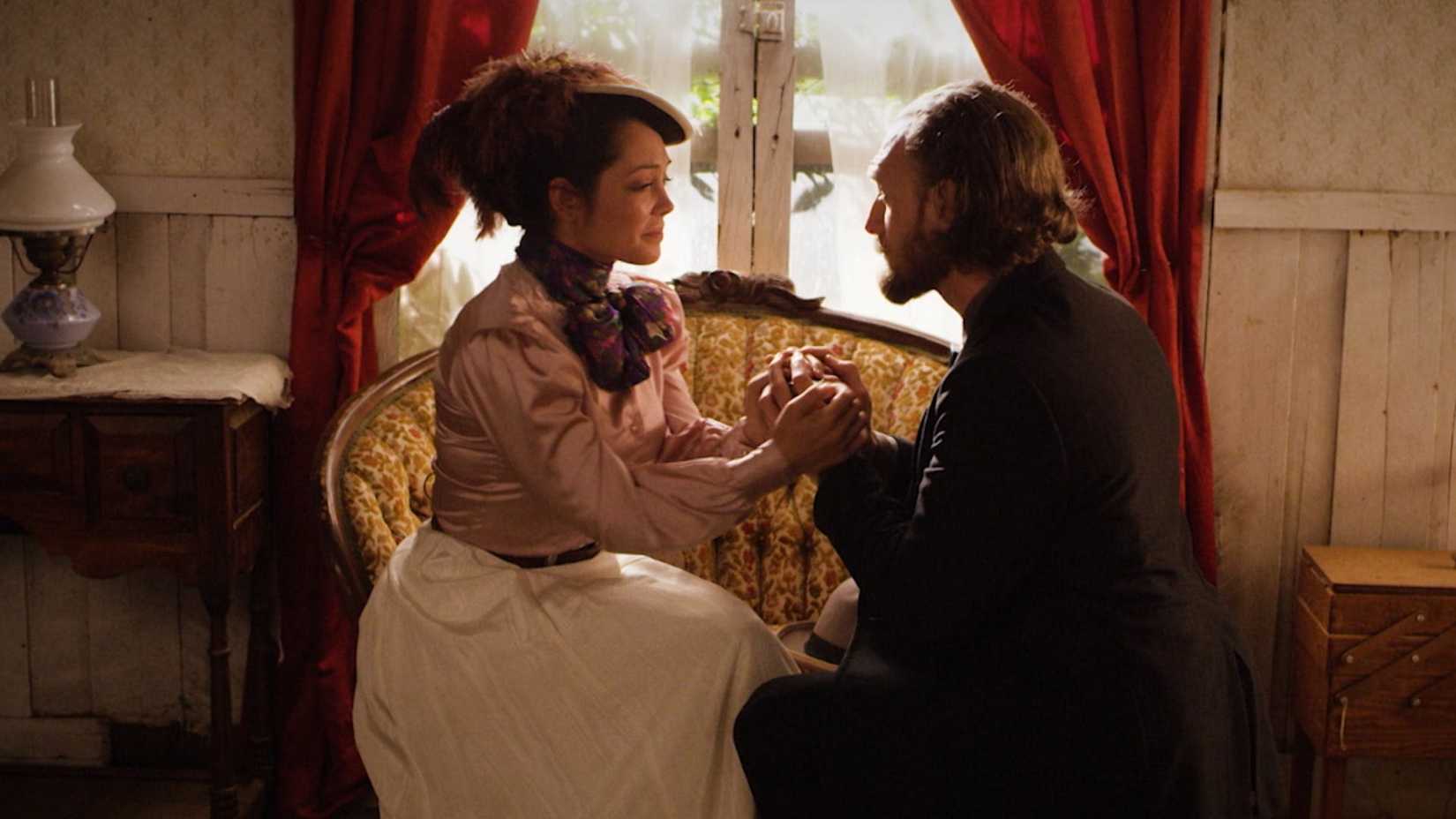 'Wild West Chronicles' 