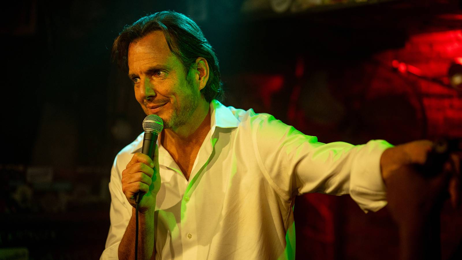 Bradley Cooper Comedy 'Is This Thing On?' Reflects the Reality of Quiet ...