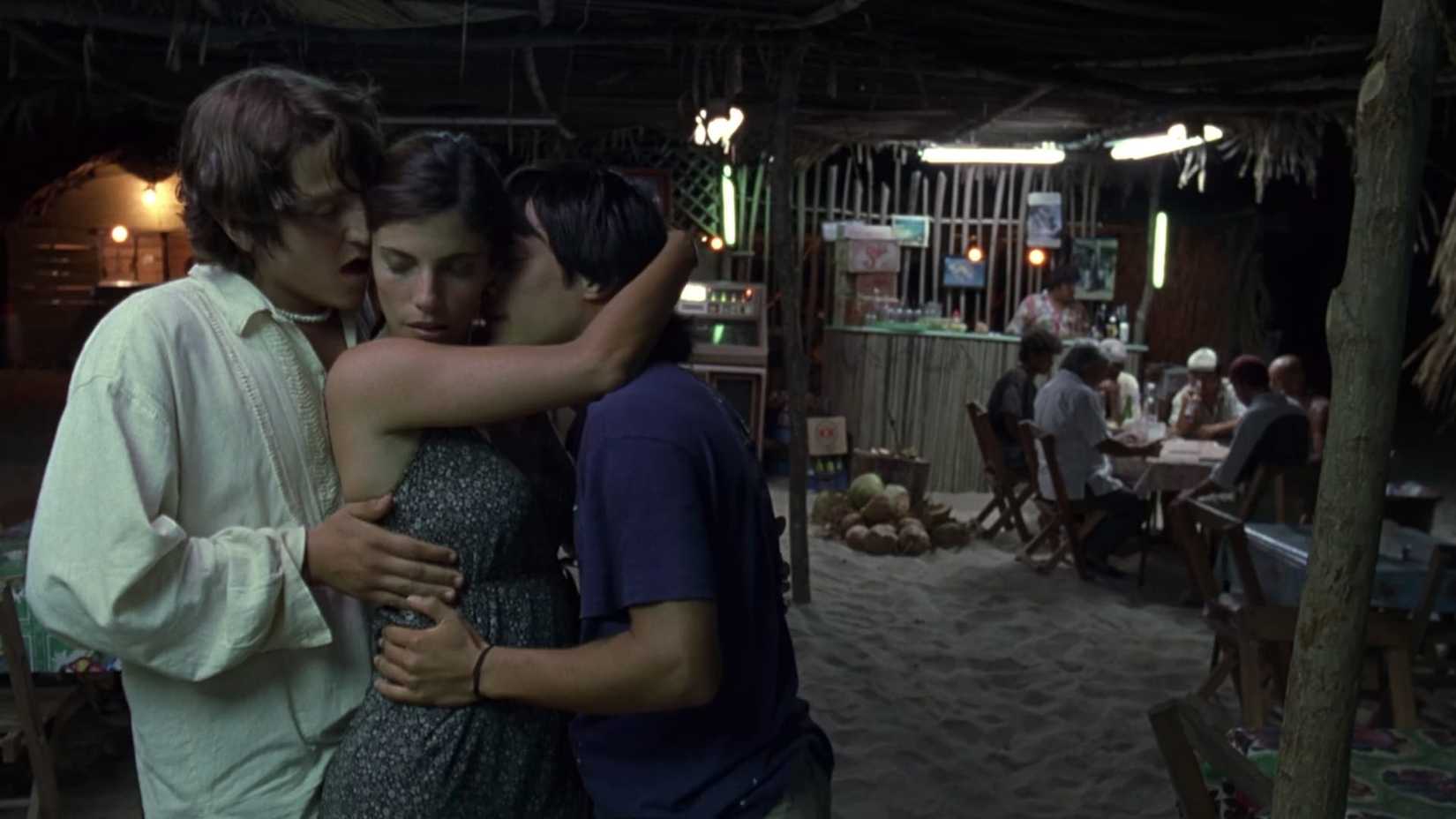 'Y Tu Mama Tambien' (2001)
