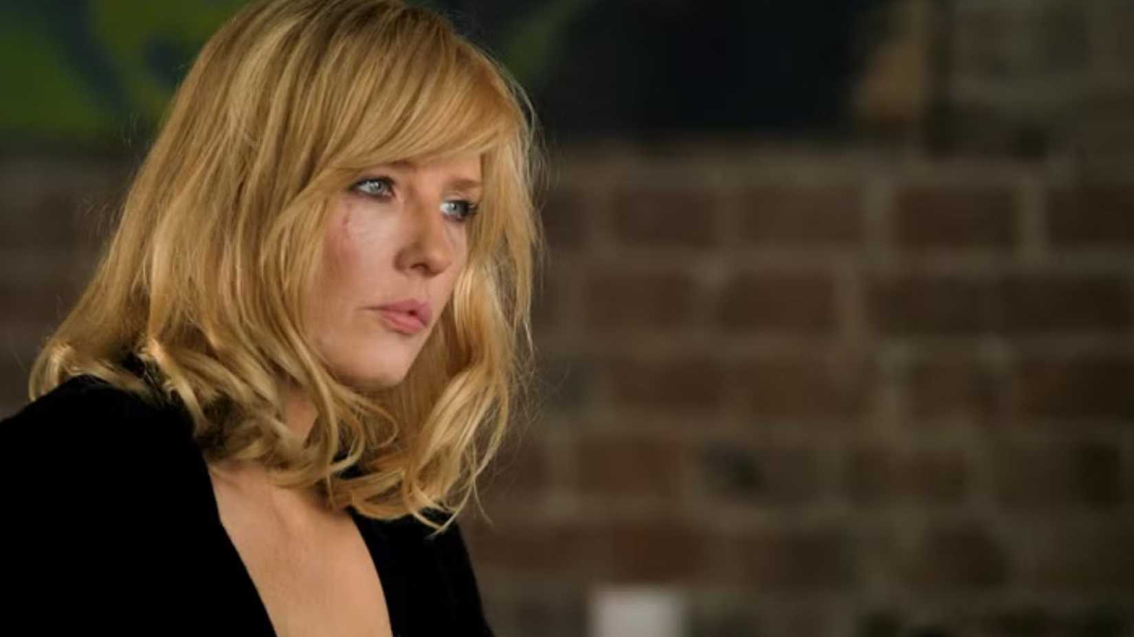 Beth Dutton in Yellowstone