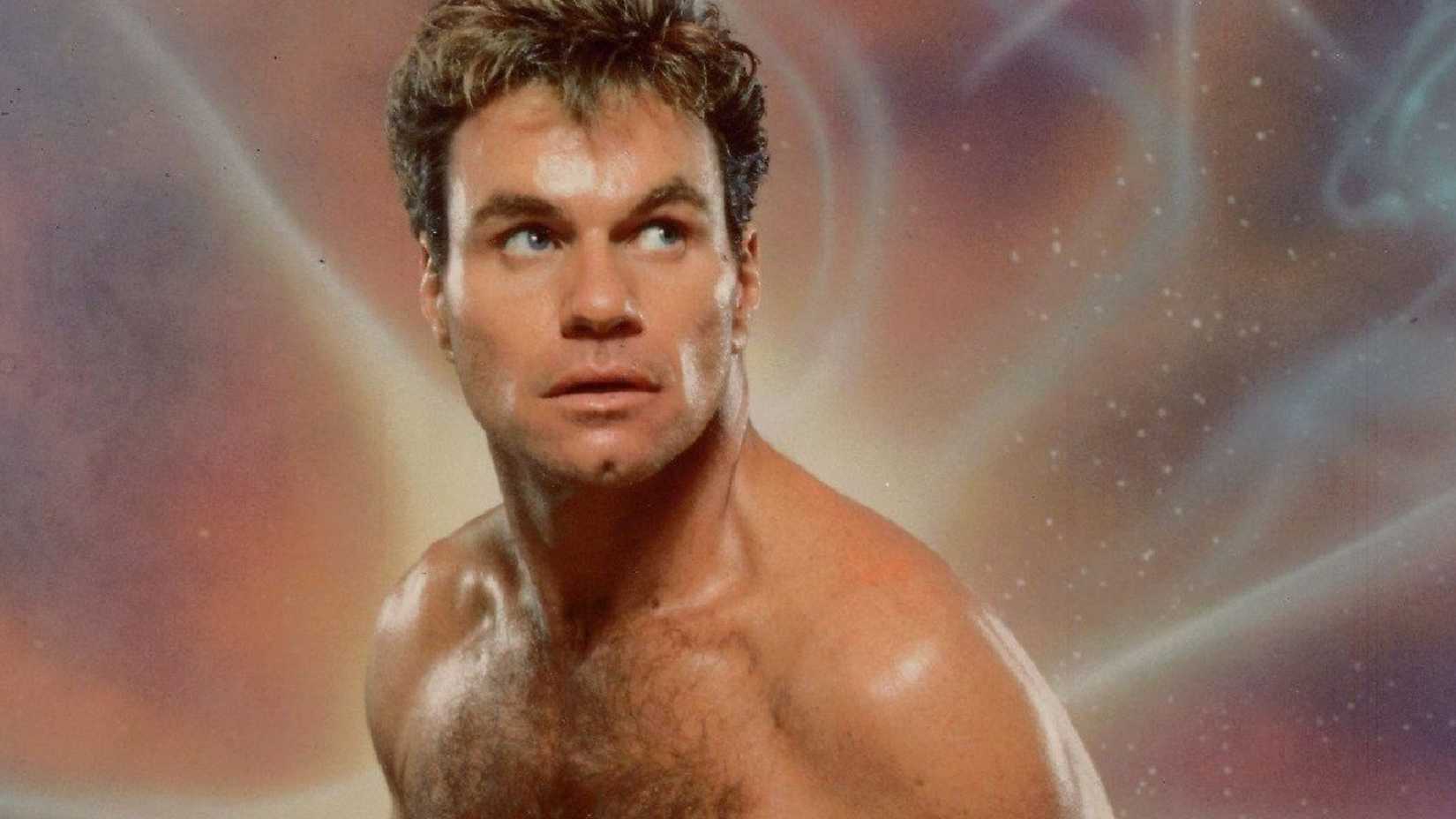 Hard Time on Planet Earth