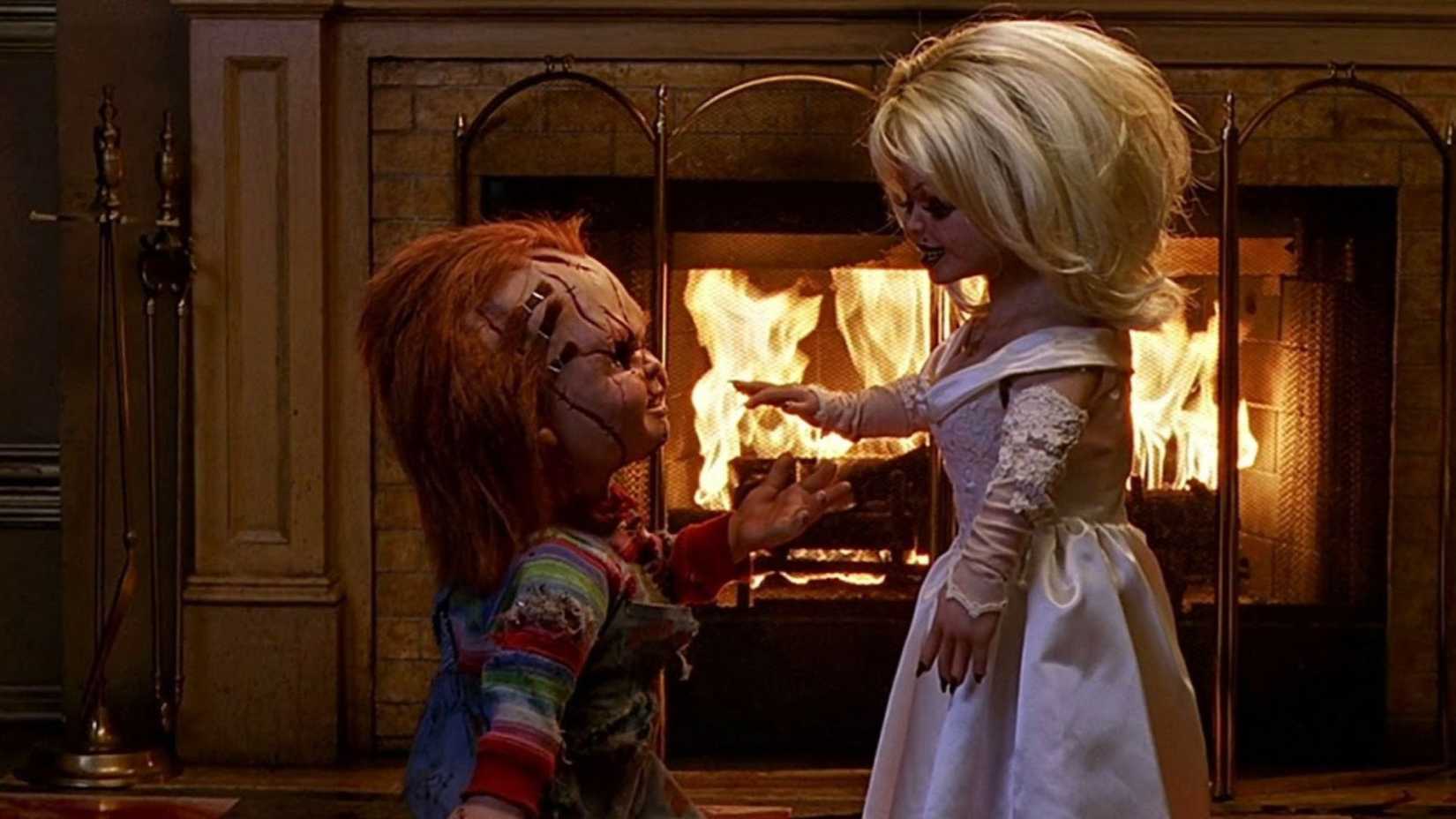 'Bride of Chucky' (1998)