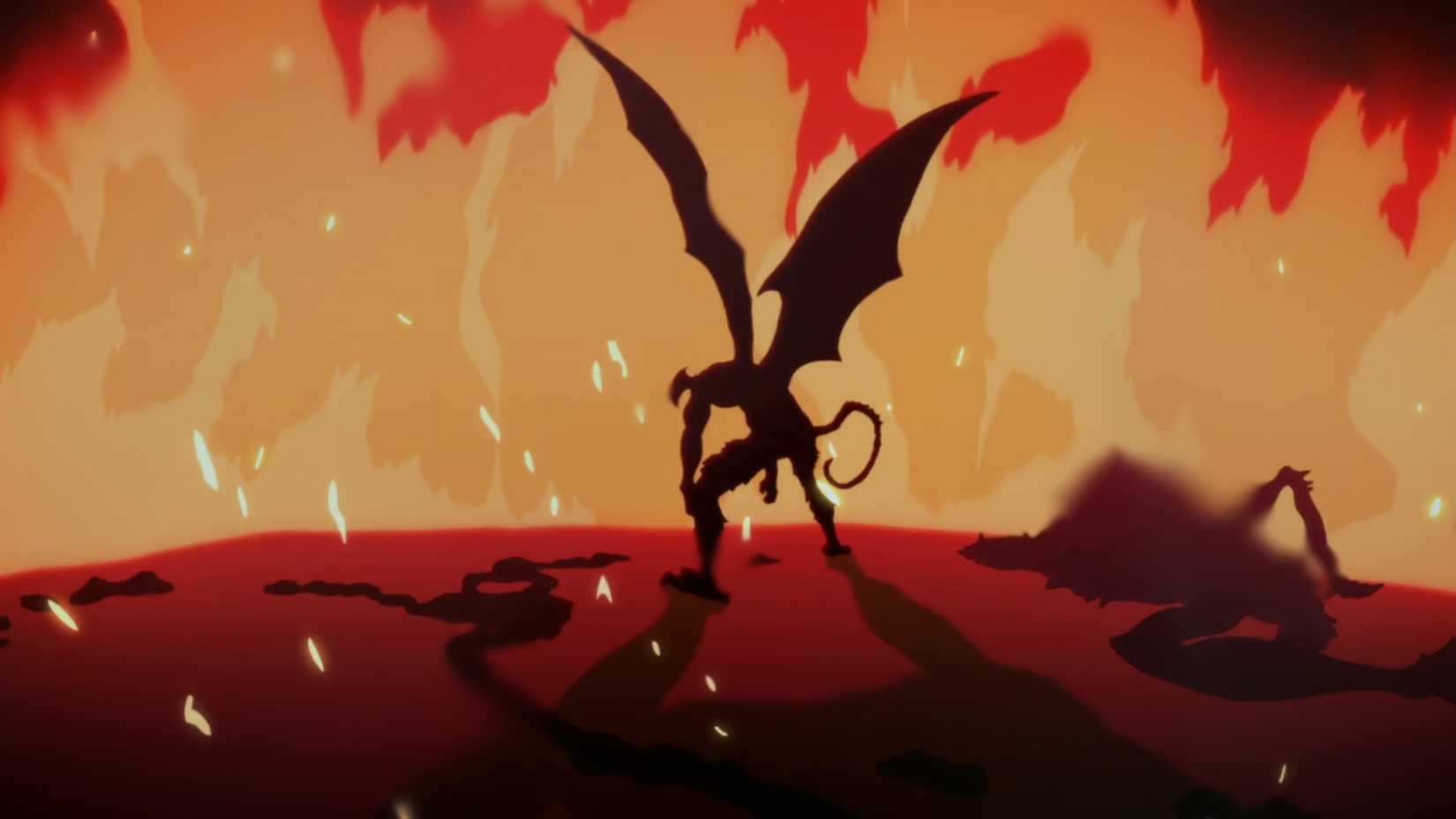 15 Best TV-MA Anime Series on Netflix