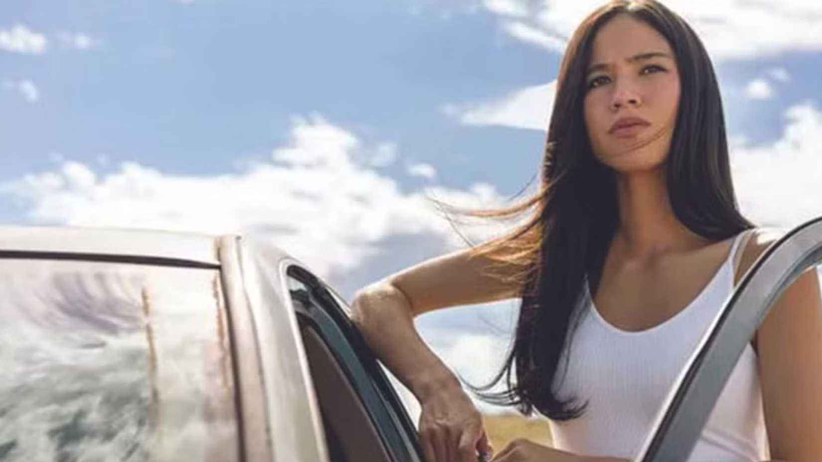 Monica Dutton in Yellowstone