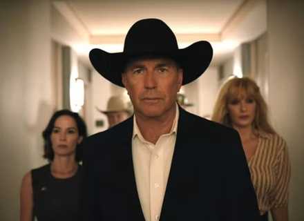 'The Madison' Sets Yellowstone Franchise Record For Least Episodes In a ...