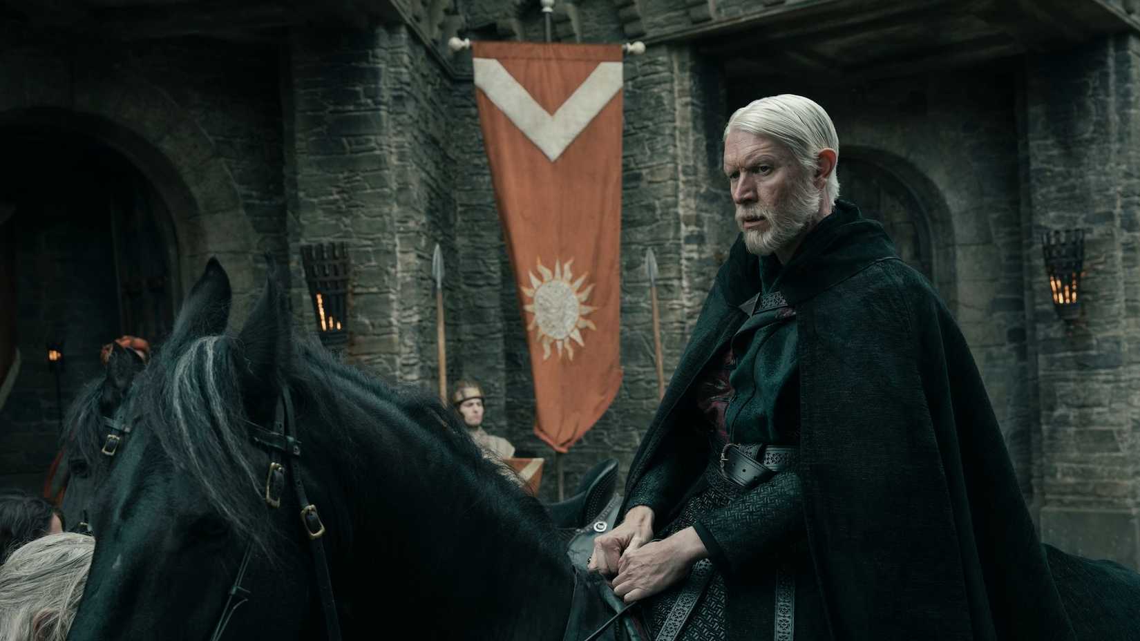 'A Knight of the Seven Kingdoms': Targaryen Family, Explained