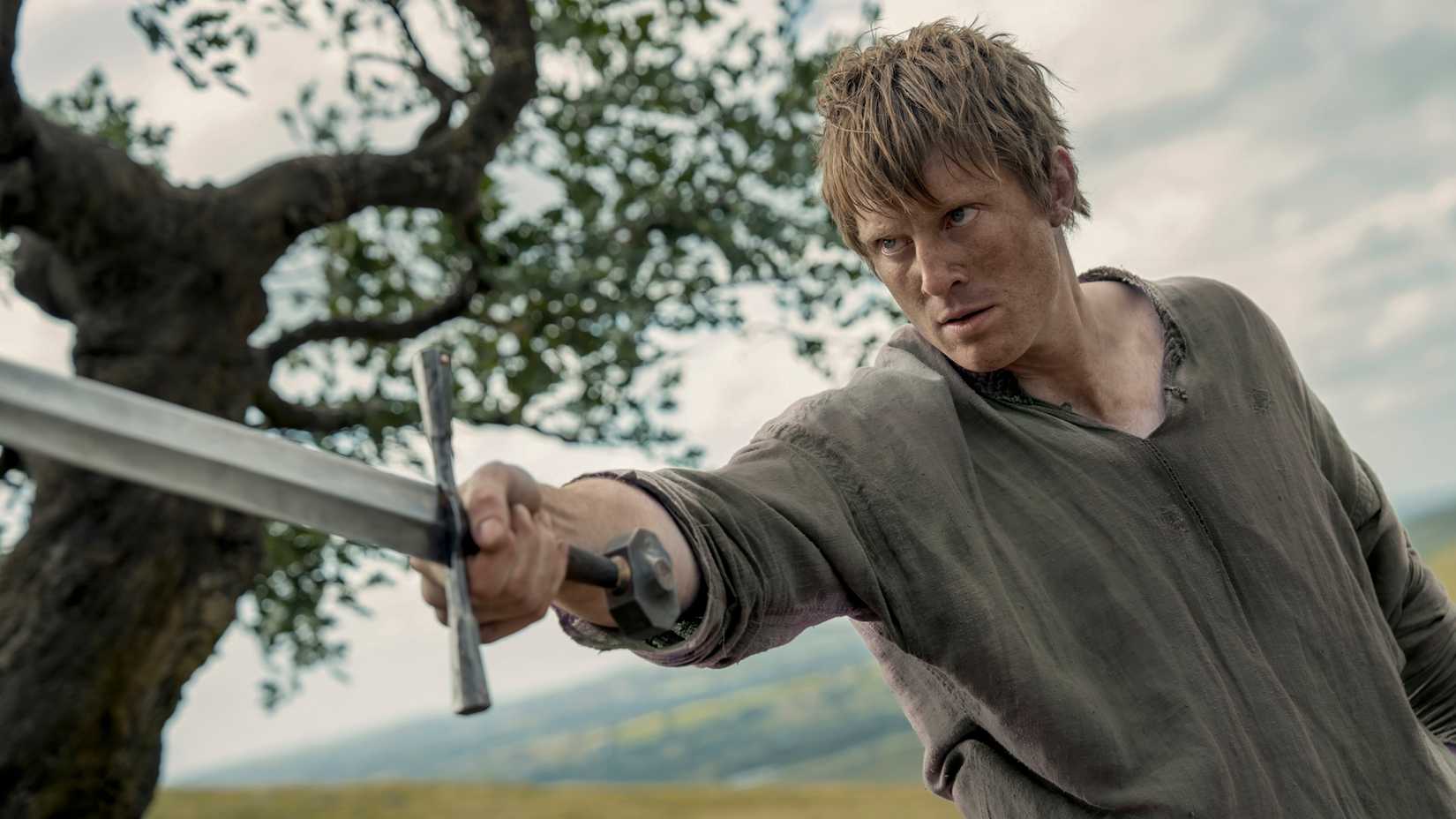 Still from A Knight of Seven Kingdoms