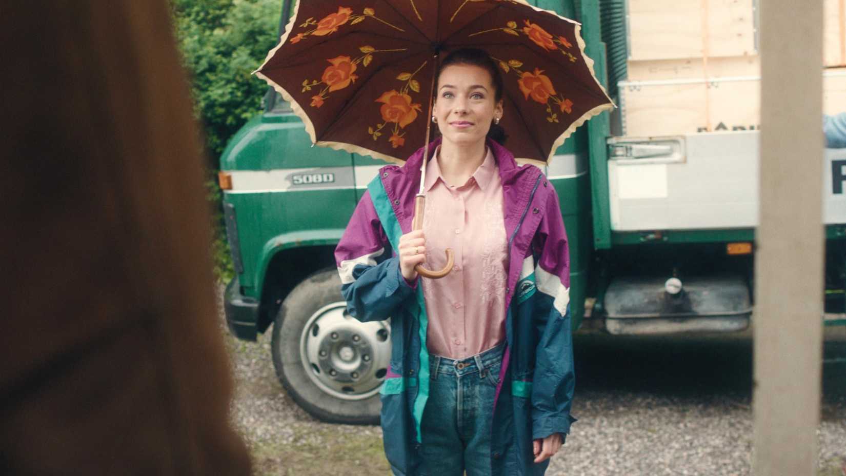 A scene from State of Happiness (2018 – 2024)