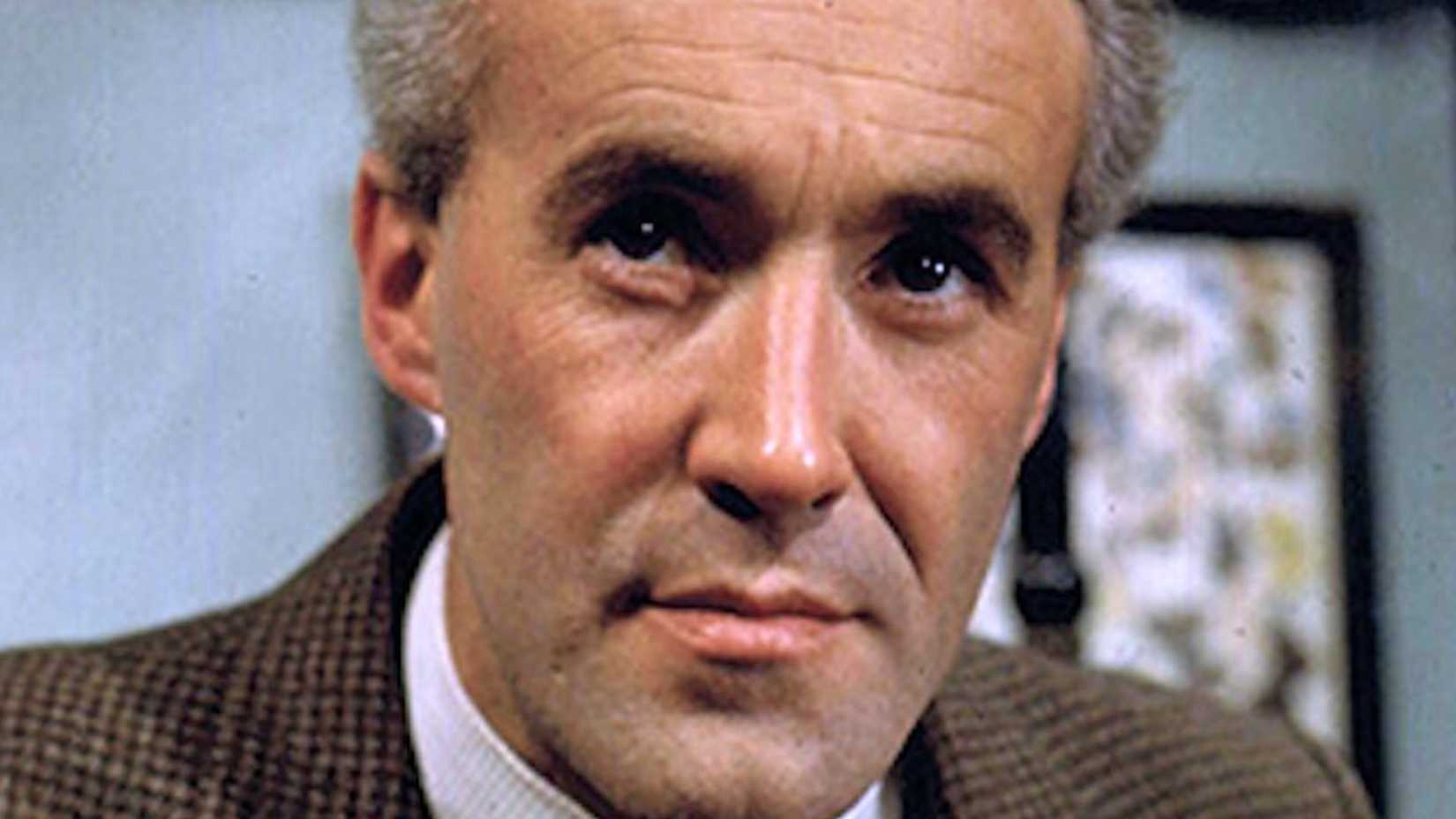 A scene from The Troubleshooters’ (1965 – 1972)