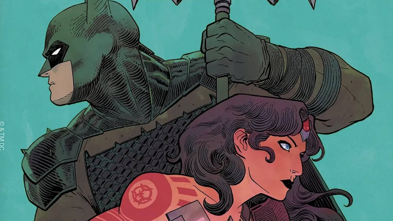 James Gunn Debunks Wonder Woman and Batman Roles in 'Man of Tomorrow'