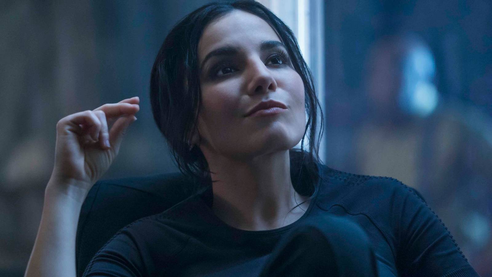 'Altered Carbon' Season 3 Still Needs To Happen at Netflix