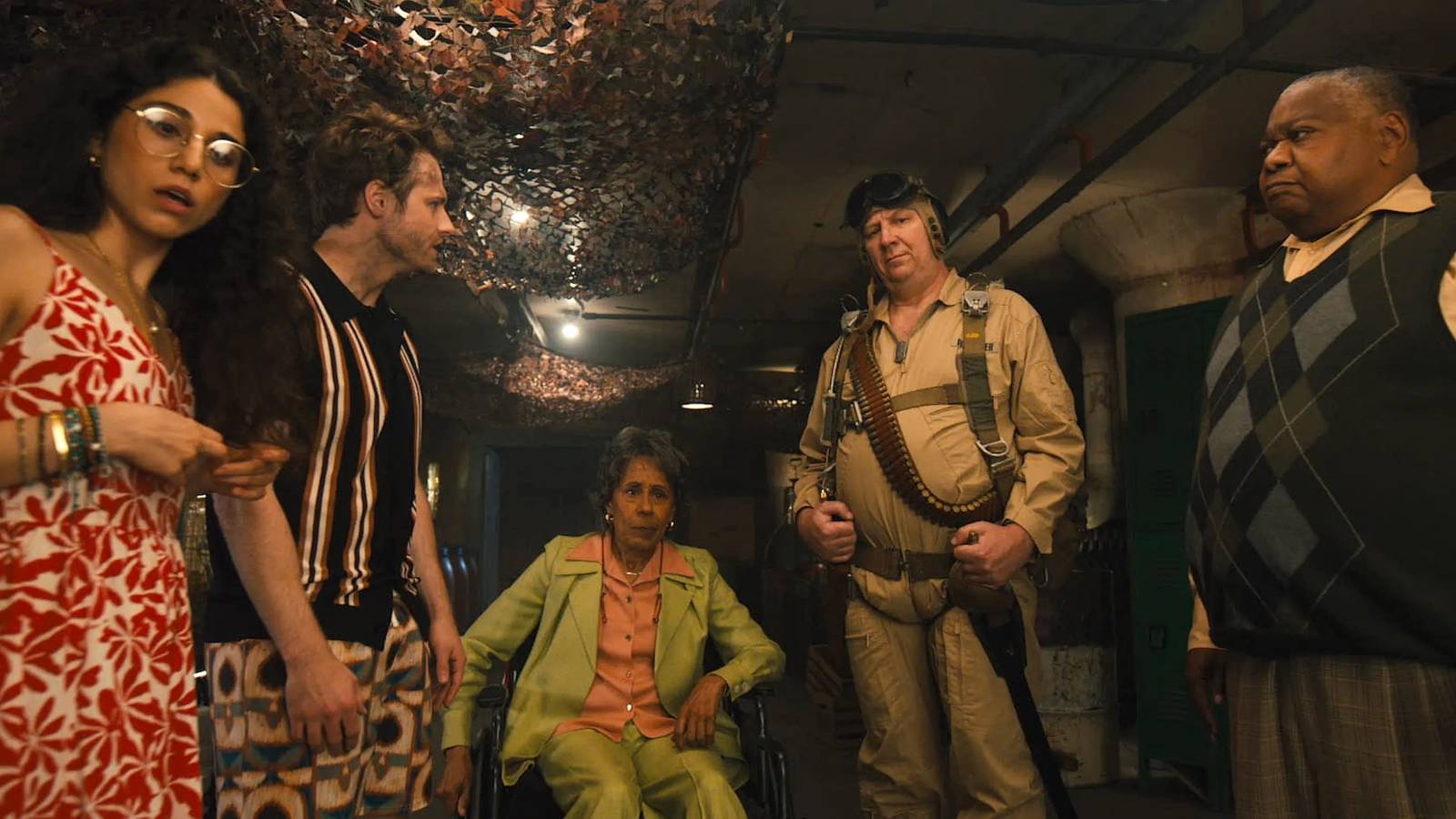 Teaser-Trailer zu „Attack of the Killer Tomatoes: Organic Intelligence“