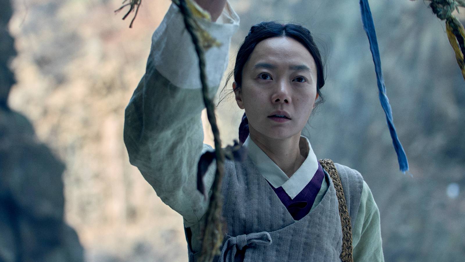 10 Best K-Dramas Set in the Joseon Dynasty, Ranked