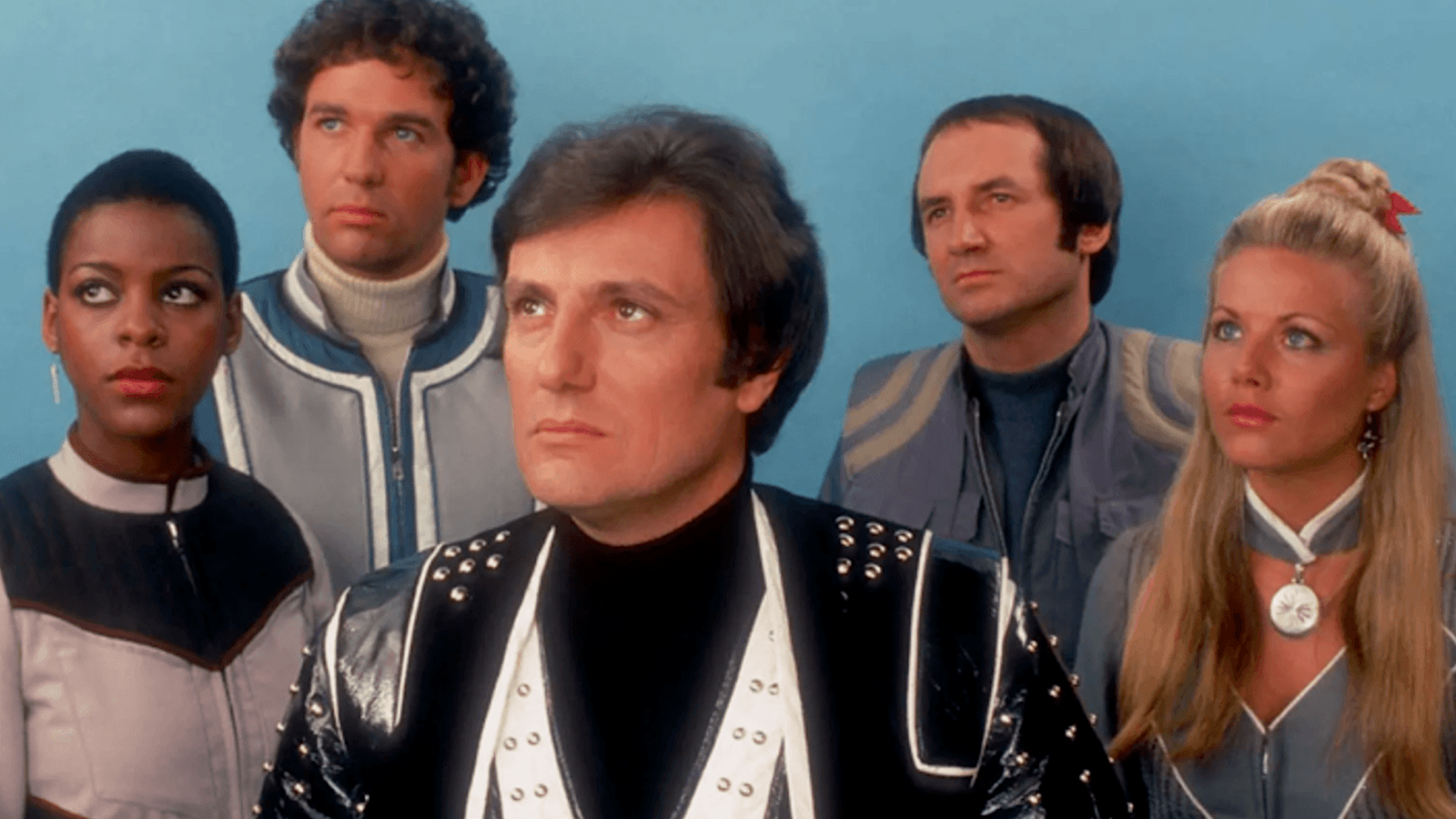 'Blake's 7' Reboot in the Works From 'Last of Us' Director Peter Hoar