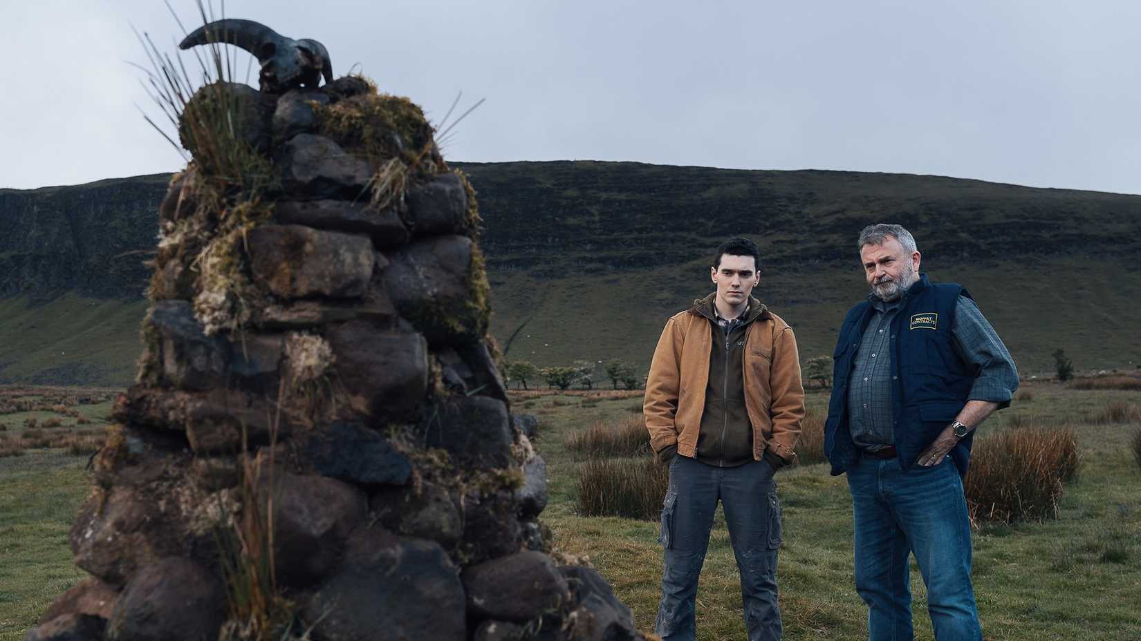 Boys from County Hell (2020)