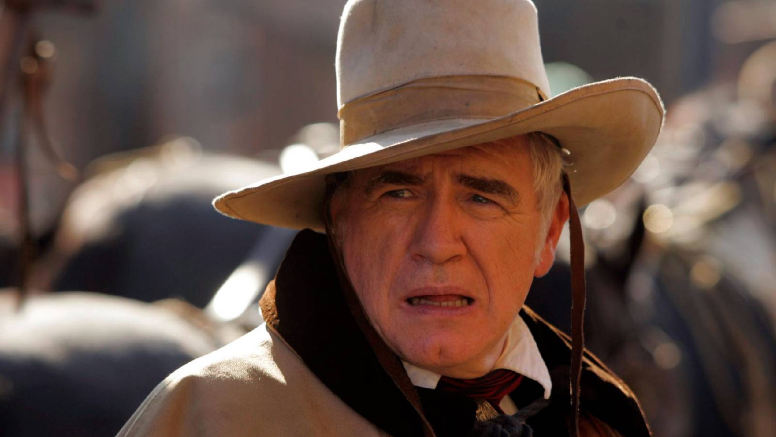 'Deadwood': The Greatest Western TV Series of All Time