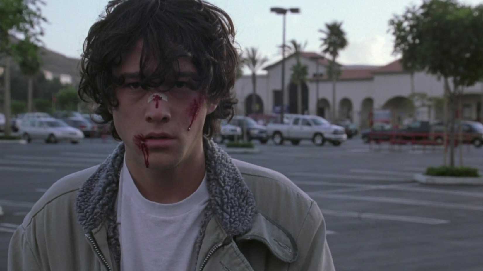 Joseph Gordon-Levitt in 'Brick'