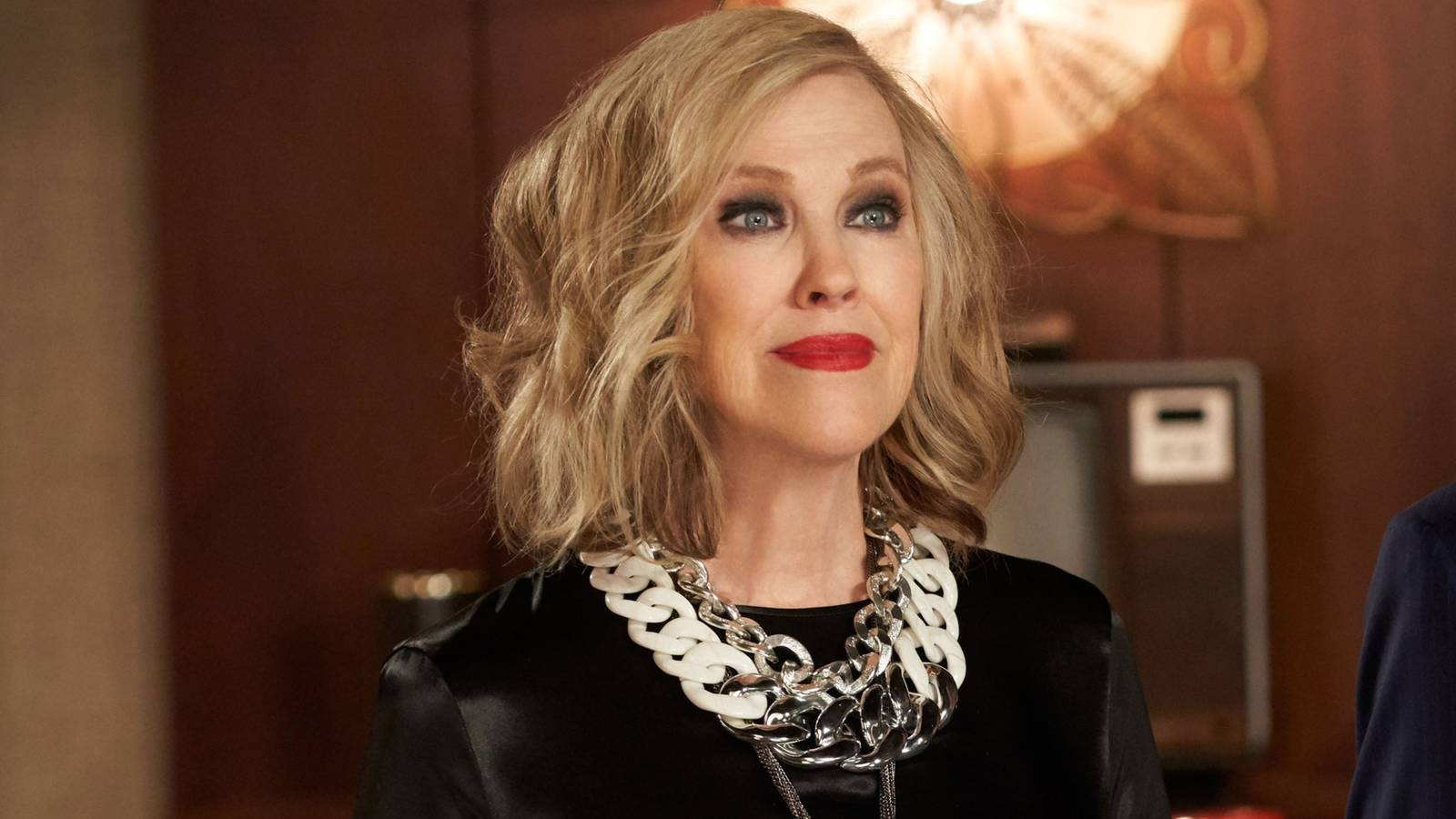 Catherine O'Haras Todesursache bekannt gegeben