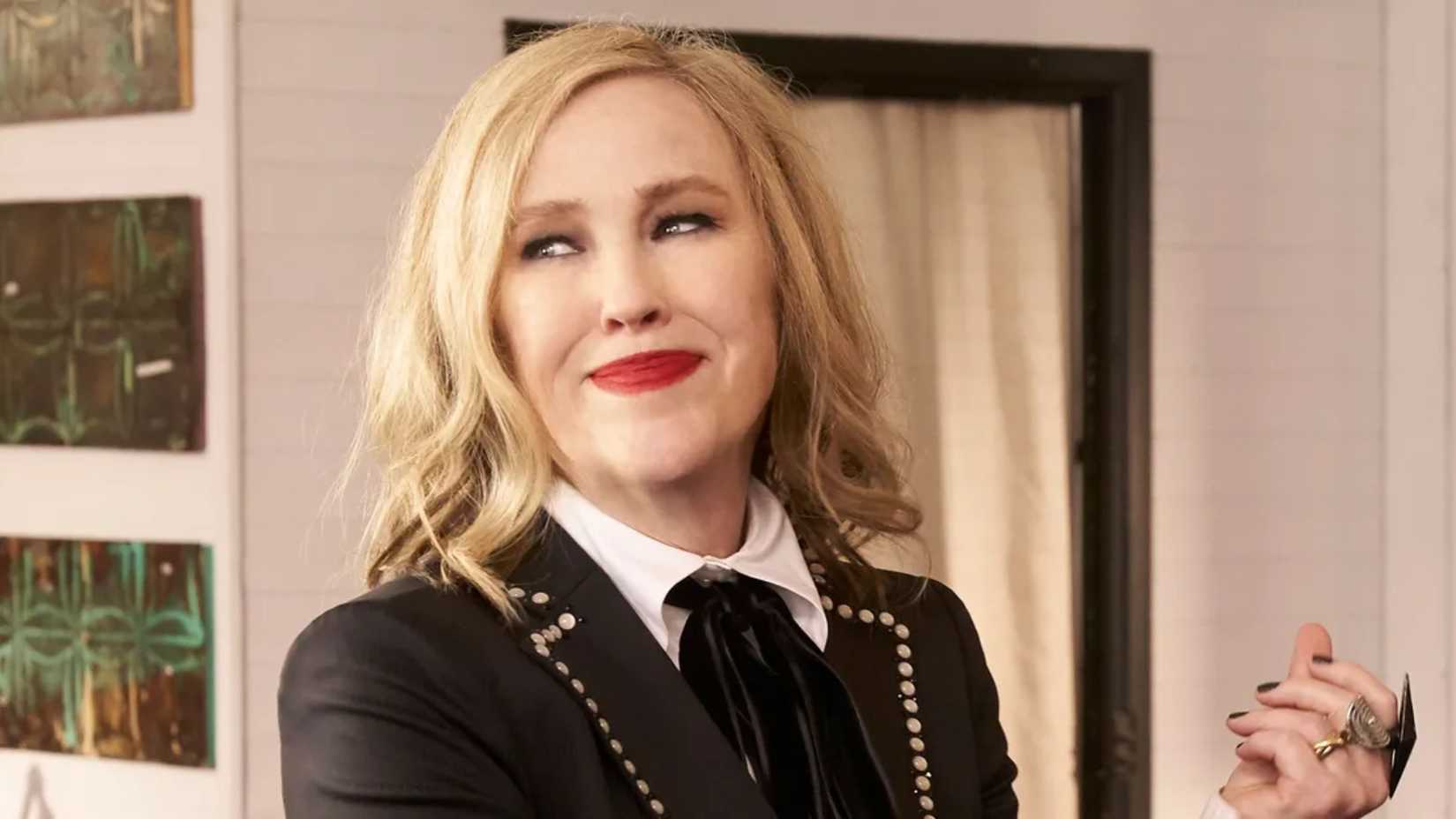 Catherine O'Hara Schitt's Creek