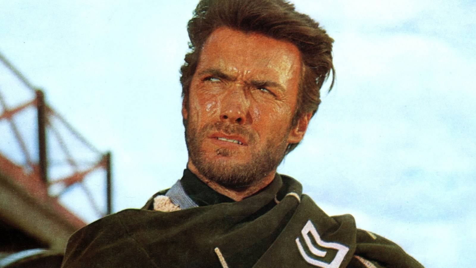 Clint Eastwood's 'A Fistful of Dollars' Remains a Western Masterpiece 62 Years Later