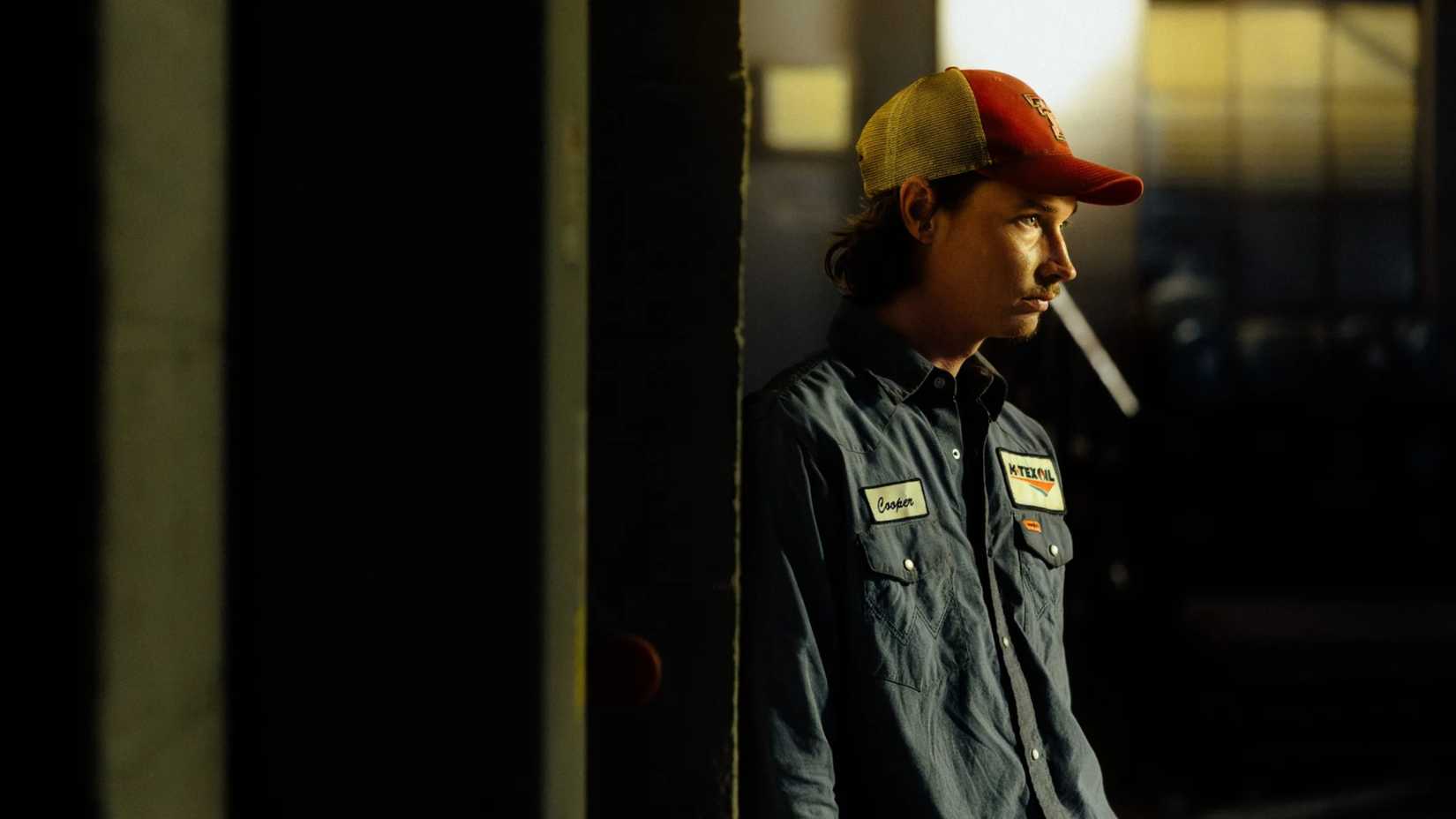 Cooper in Landman Season 2 Episode 9