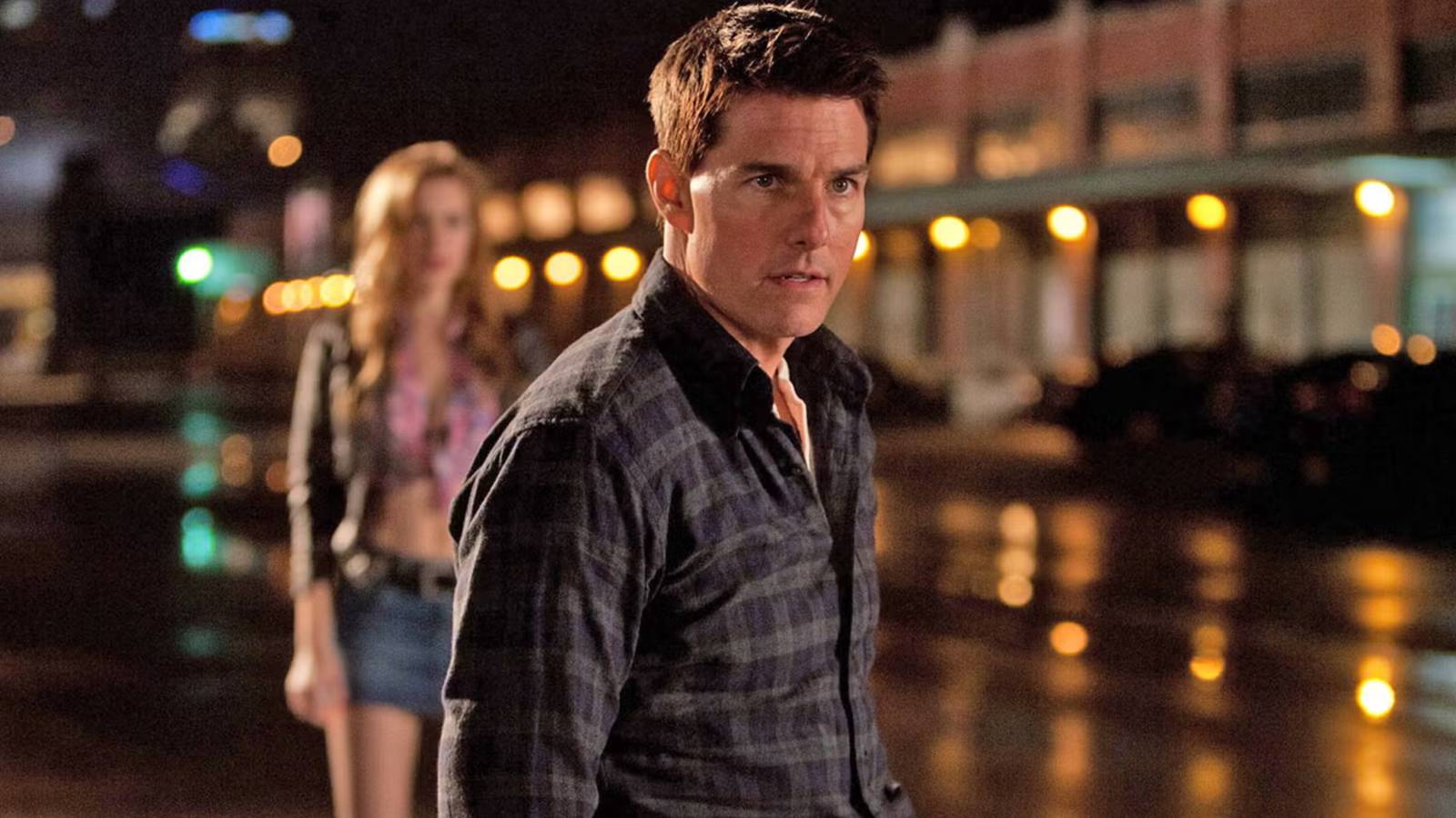 6 Actors Who Were Wildly Miscast