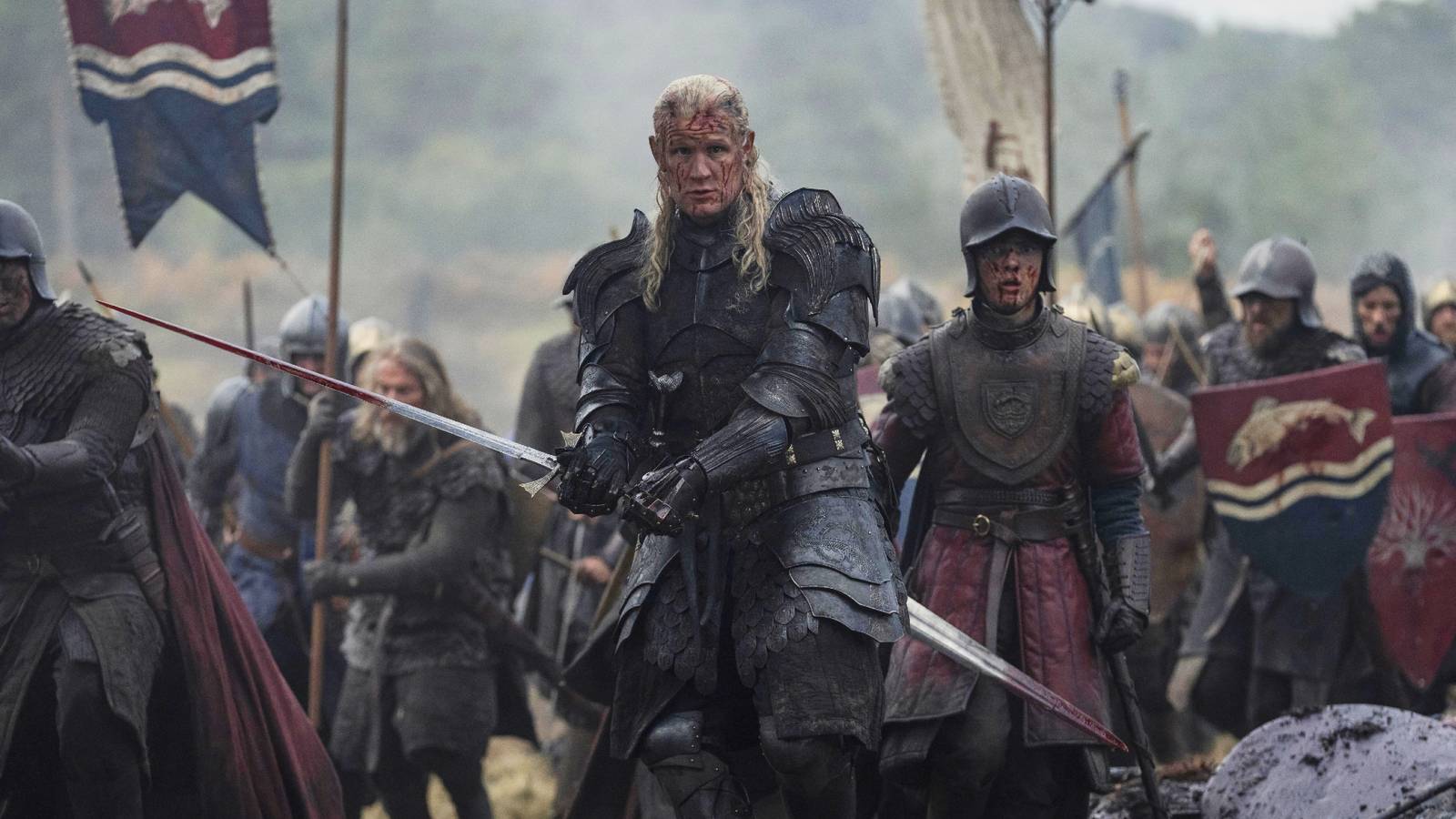 House of the Dragon' Season 3: Release Window, Cast, Plot, & Everything We  Know