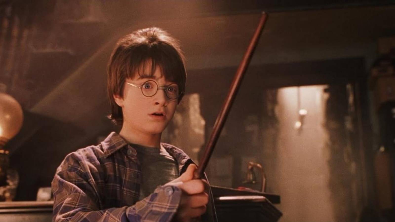 10 Years Later, the 'Harry Potter' Franchise Finds New Home