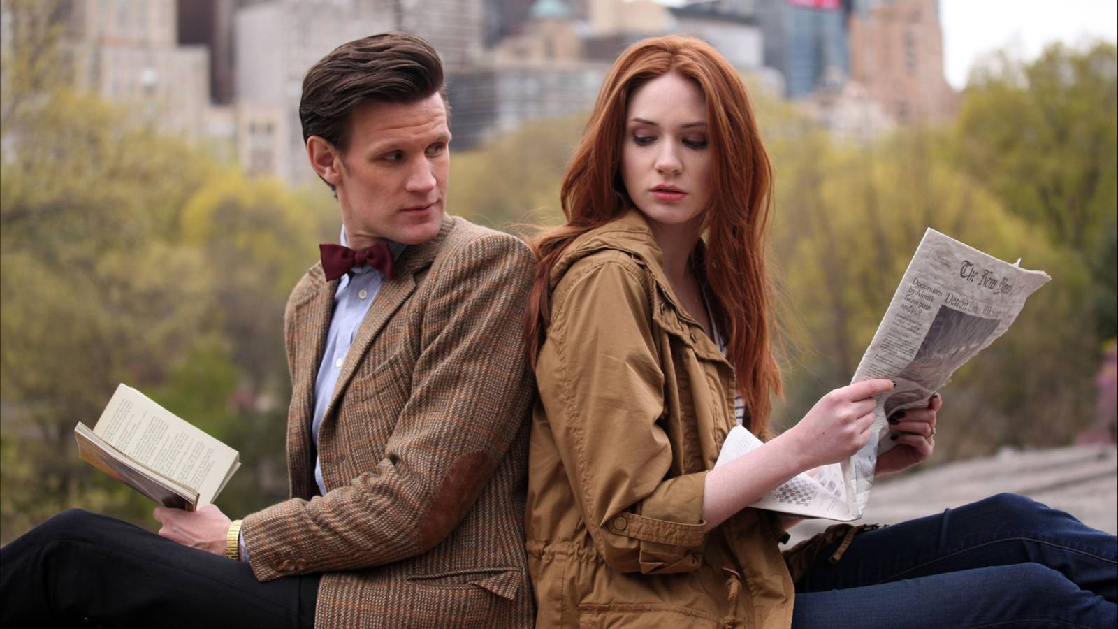 This 'Doctor Who' Actor’s Forgotten Sci-Fi Movie Is an Underrated ...