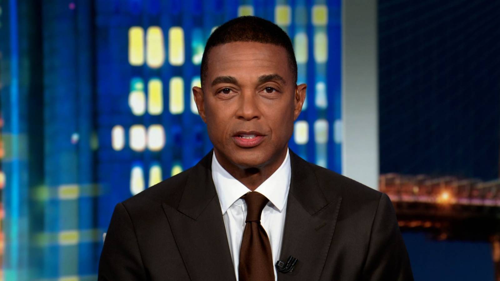 CNN verurteilt „zutiefst beunruhigende“ Verhaftung von Don Lemon