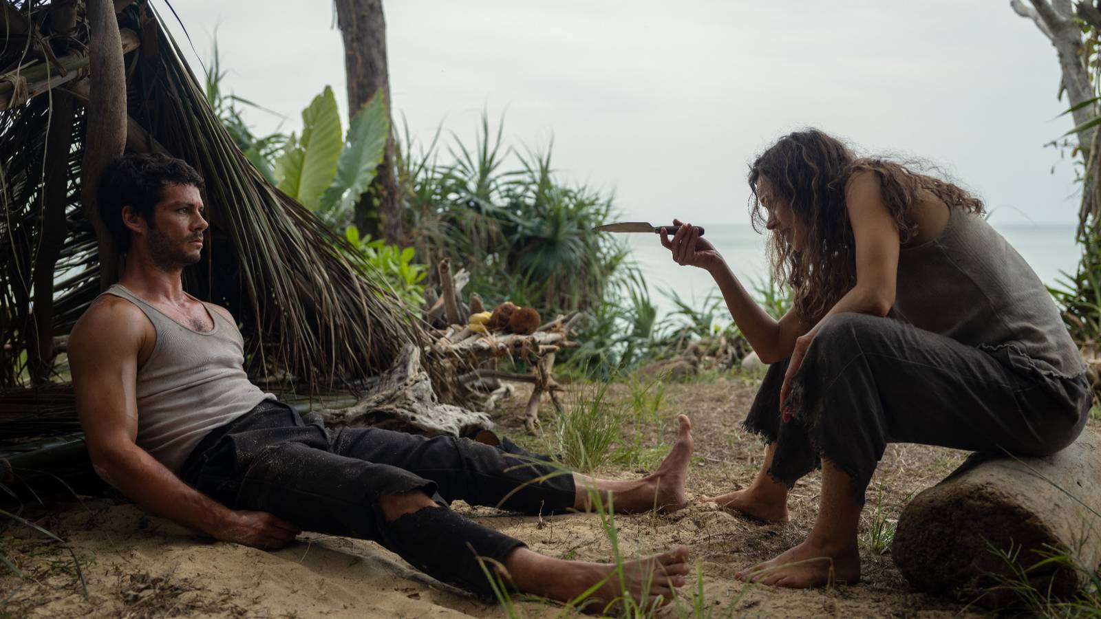 'Send Help' Review: Sam Raimi Makes Welcome Return to R-Rated Horror