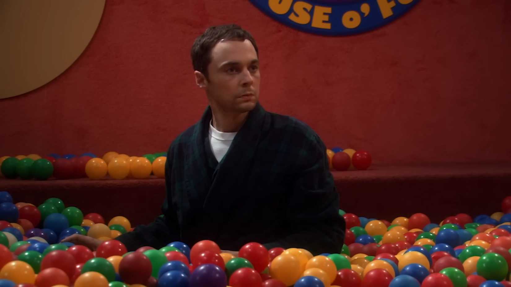 Sheldon Running 6 Sitcom Running Gags Viewers Grew to Hate