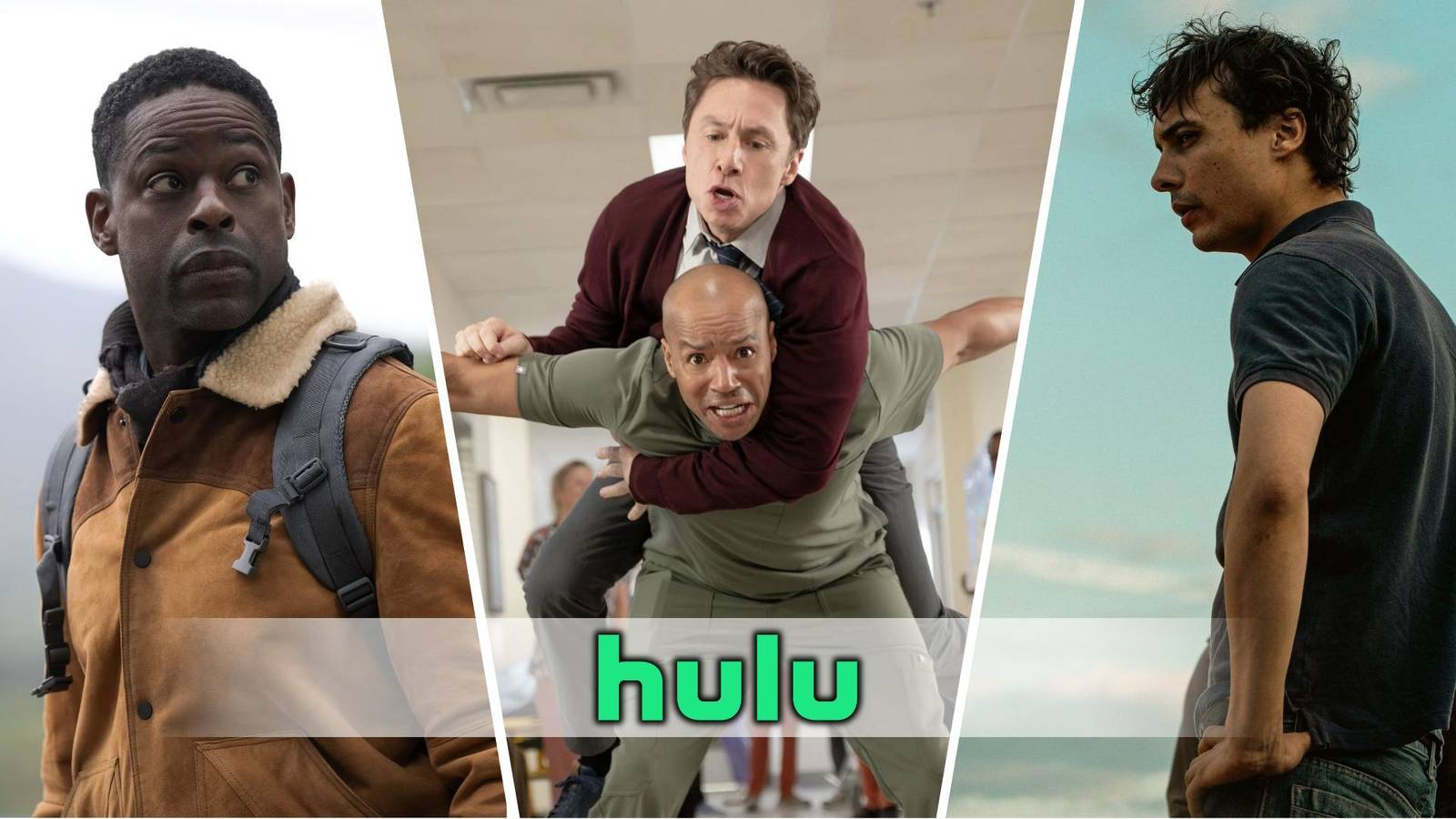 Every New Movie and TV Show Coming to Hulu in February 2026