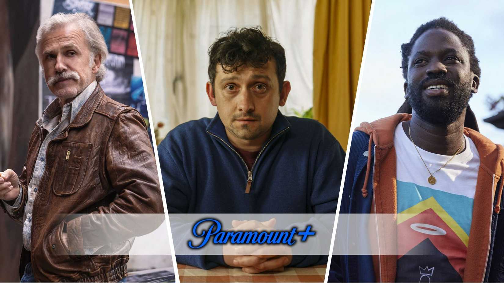 Every New Movie and TV Show Coming to Paramount+ in February 2026