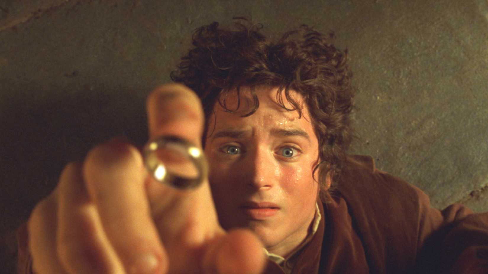 Stephen Colbert's 'Lord of the Rings' Sequel Can Finally End Frodo Vs ...