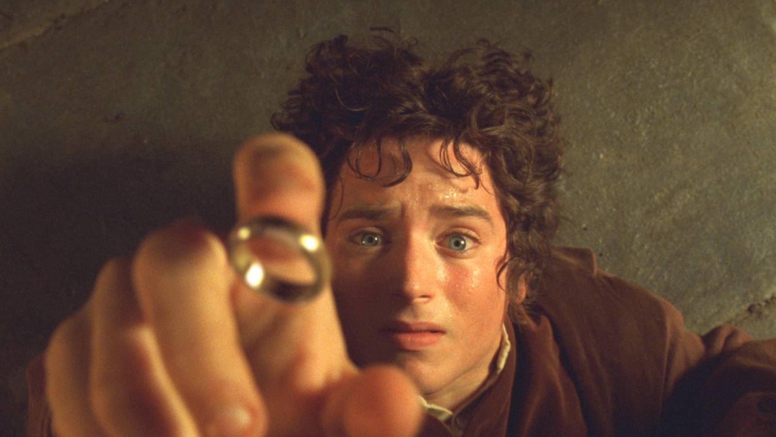 'Lord of the Rings': This Book Change Transforms Frodo's Journey