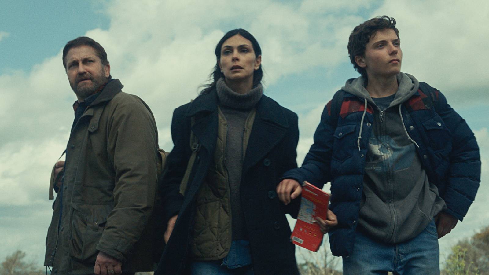 'Greenland 2: Migration' Review: A Sequel That Takes a Promising Disaster ...