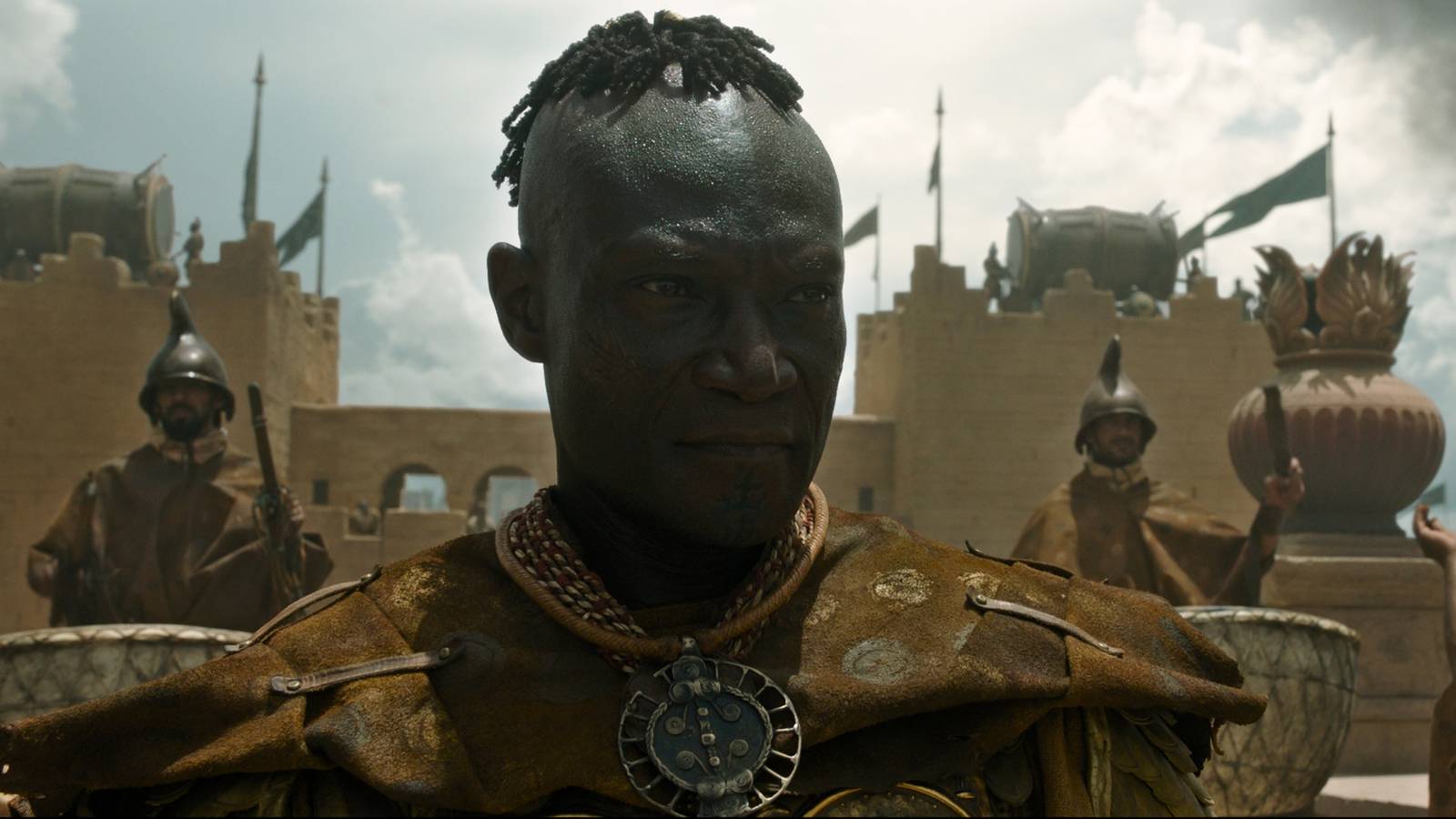 Ridley Scott's Long-Awaited Action Epic Becomes a Major Streaming Success